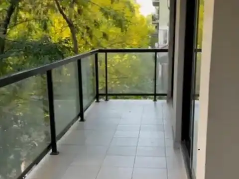 Departamento en Alquiler A Estrenar