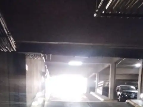 Av. Callao  al 1200 Edificio "Los Galgos"