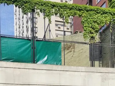 Av. Callao  al 1200 Edificio "Los Galgos"