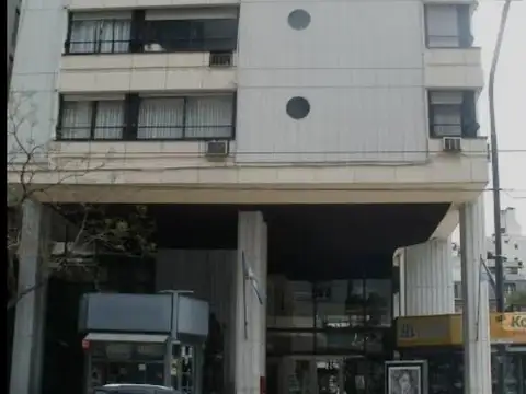 Av. Callao  al 1200 Edificio "Los Galgos"