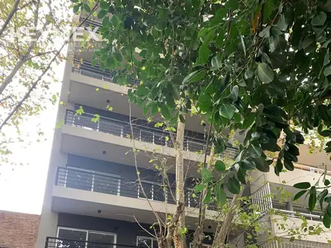 Departamento en  Belgrano, monoambiente. Muy luminoso. A estrenar. APTO CREDITO