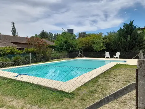 Alquiler temporario quinta  en Areco !