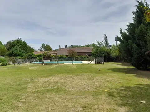 Quinta en Alquiler Temporal de 3 dormitorios