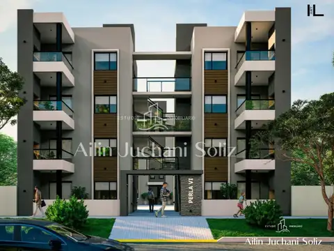 Departamento en Venta de 2 dormitorios