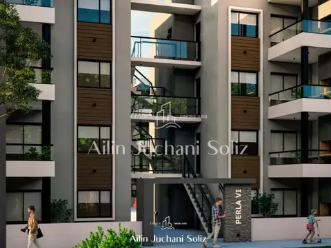 Departamento en Mar De Ajo Cerca del Mar- Haras I