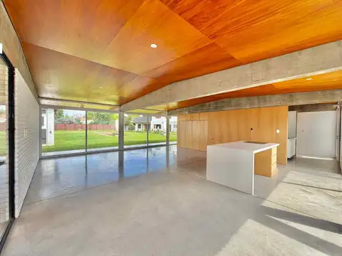 Casa en venta a estrenar, Villa Castells, La Plata