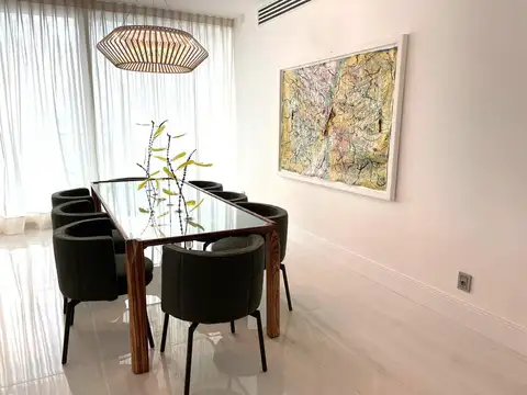 Departamento en Venta en Playa Mansa, USD 0