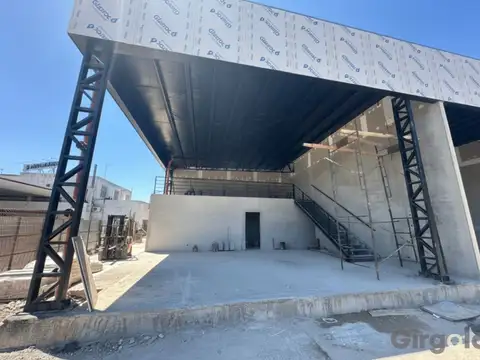 Av Libertador, Moreno, Provincia de Buenos Aires, 100