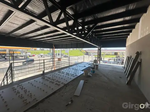 Local en Alquiler A Estrenar