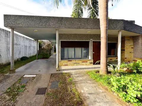 CASA 3 AMB LOTE 630m APTO CREDITO VILLA TESEI