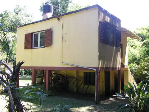 Casa en Venta en Caraguata, USD 59.000