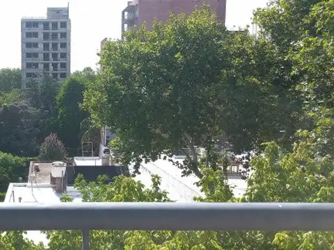 VENTA DEPTO. 1 DORMIT. LAVALLE 780