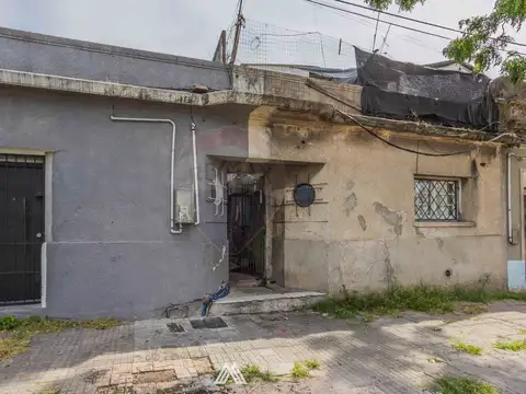 VENTA CASA 2 DORMITORIOS CERRITO DE LA VICTORIA