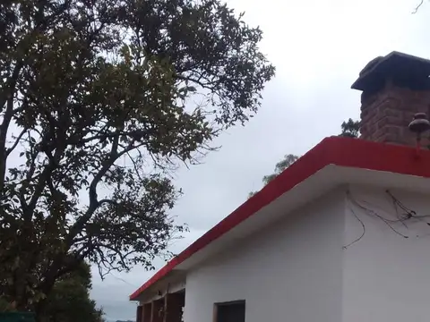 HECTAREAS CON CASA EN VENTA EN  FLORENCIO VARELA