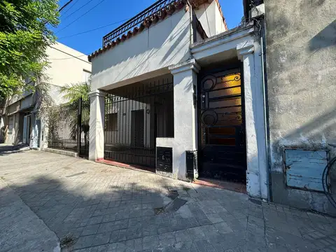 JOSÉ INGENIEROS al 1960 00-03