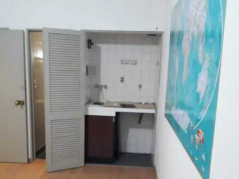 Avda. Belgrano al 600