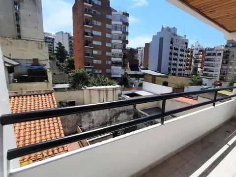 Departamento en Alquiler 20 años