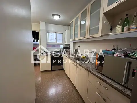Departamento en Venta en Caballito Sur, USD 175.000