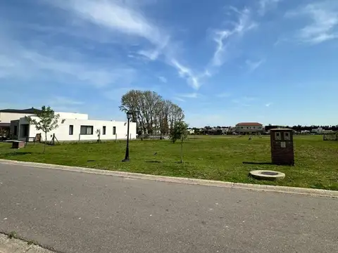 Terreno en Venta de 803,0 m2