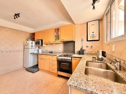 Depto Tipo Casa en Venta al Noreste