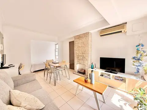 Avenida Triunvirato 3800