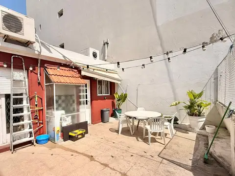 Depto Tipo Casa en Venta en Parque Chas, USD 89.000