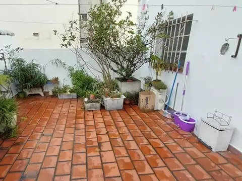Depto Tipo Casa en Venta de 3 dormitorios