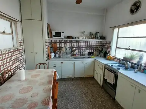 Depto Tipo Casa en Venta de 4 ambientes