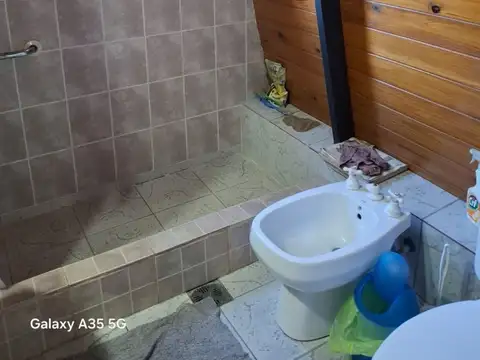 Venta de Casa  4 Amb. con  180m2 en SAN JUSTO