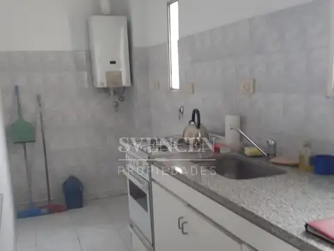 Departamento en Alquiler de 2 dormitorios