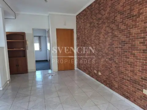 Departamento en Alquiler de 2 dormitorios