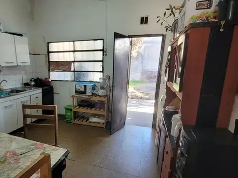 Casa 3 ambientes Berazategui