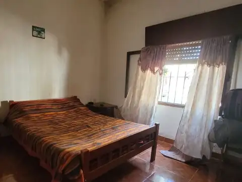 Casa en Venta en Berazategui, USD 61.000