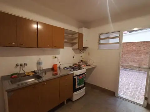 Departamento en Venta en Centro, USD 72.000