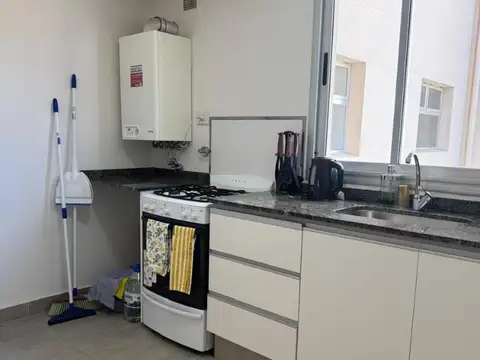 departamento de un dormitorio en venta