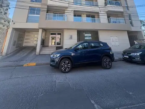 departamento de un dormitorio en venta