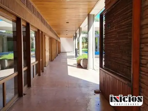 Hotel en Venta 41 Habitaciones