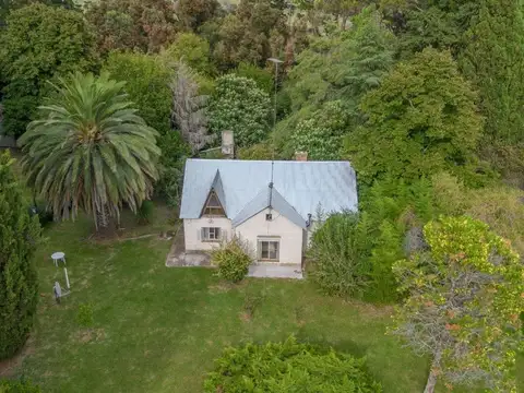 Colonos entre circ y camino viejo