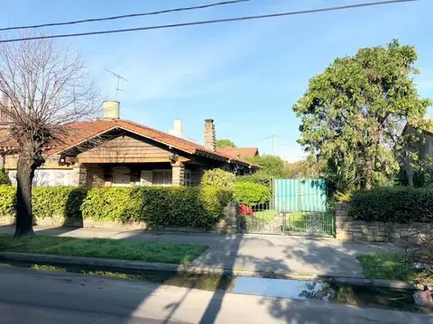 4 AMBIENTES | urquiza al 100