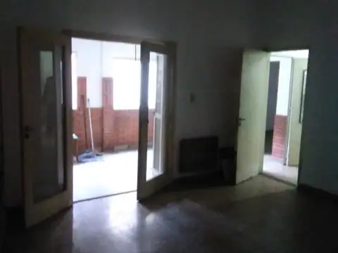 DEPARTAMENTO PASILLO. BELLA VISTA