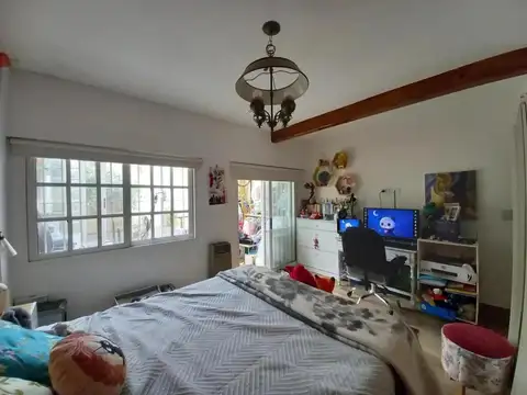 Depto Tipo Casa en Venta de 2 ambientes