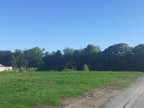 Terreno en Venta de 695,0 m2