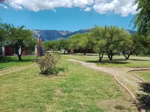 Hotel en Venta 20 años