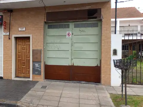 Intendente Revoredo 1000