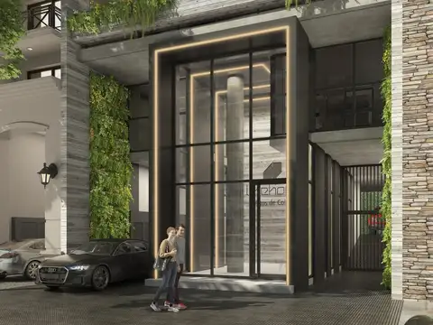 Departamento en Venta en Plaza Mitre, USD 162.700