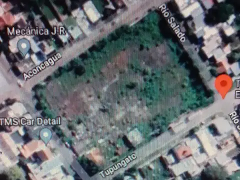 Terreno en Venta, FOS 0,6