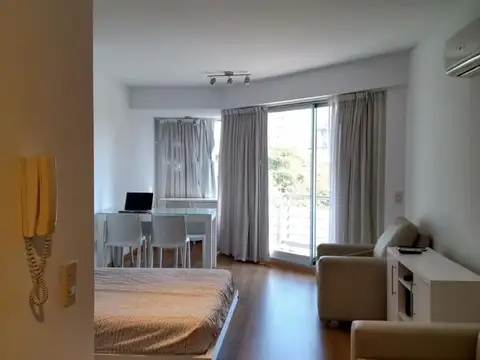 Departamento en Alquiler Apto profesional