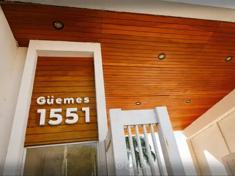 Departamento en Venta 5 años