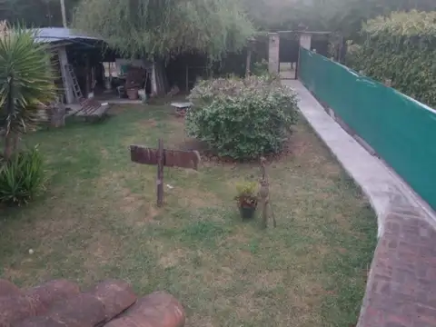 Casa en Venta en Tortuguitas, USD 122.000