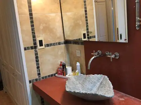 Magnifica casa a 4 cuadras del mar.